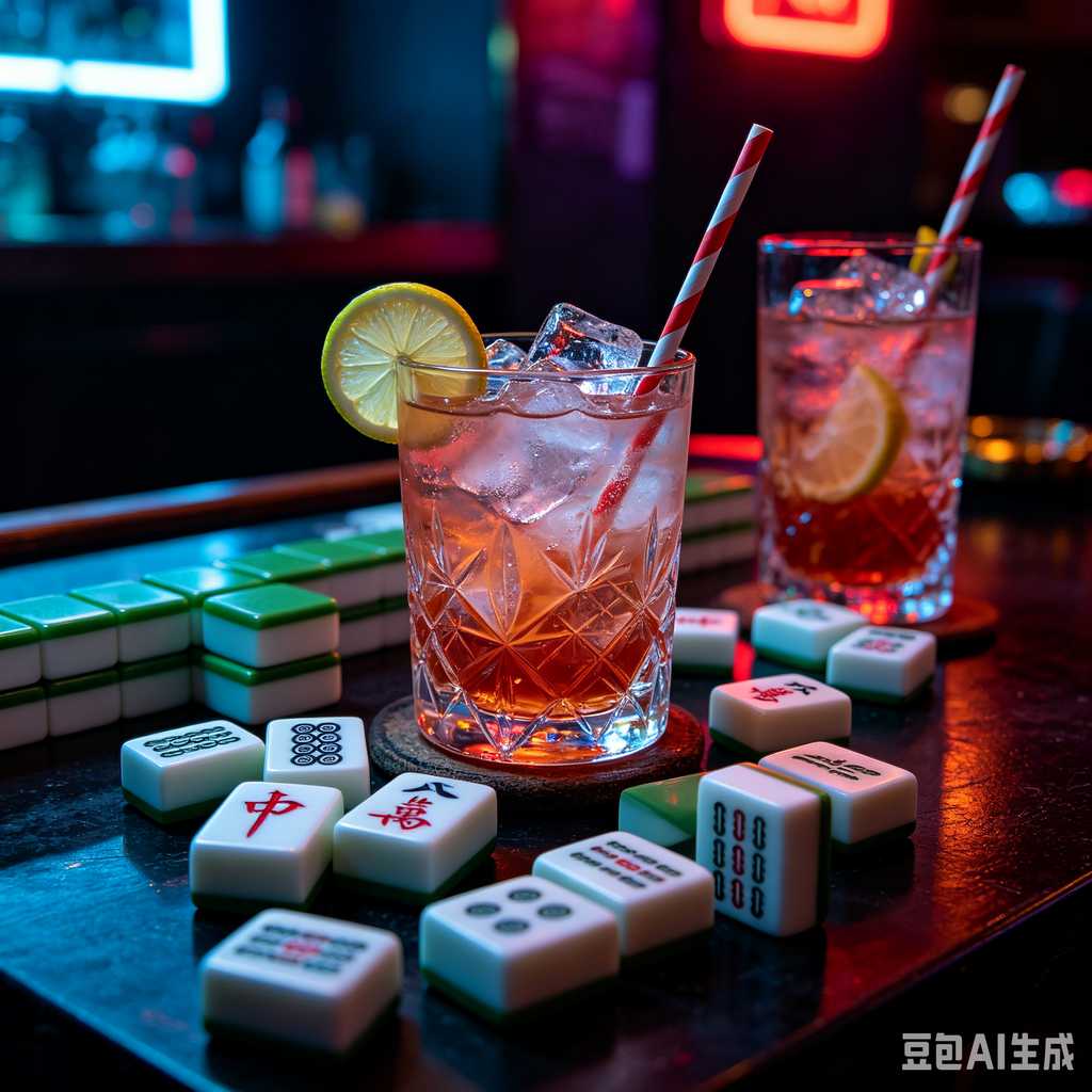 Ogden,mahjong