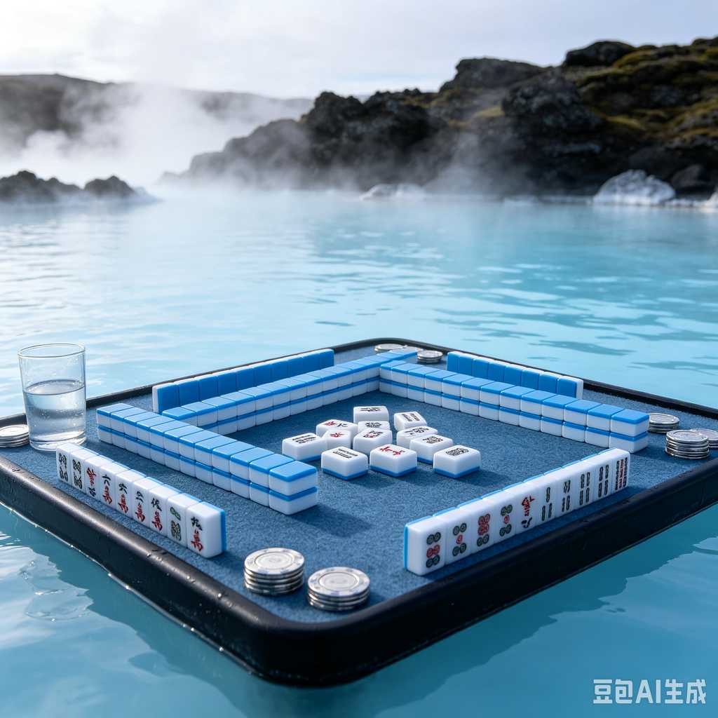 Tacoma,mahjong