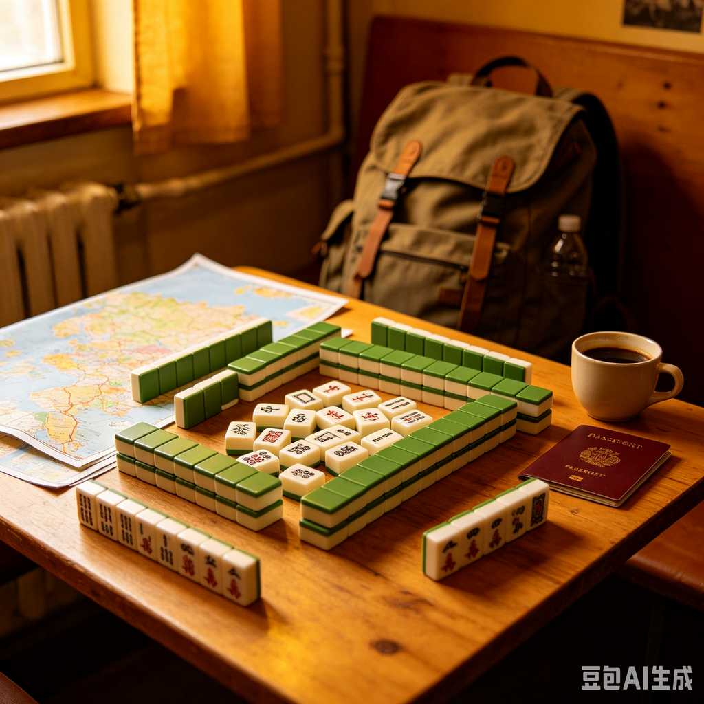 Nashville,mahjong