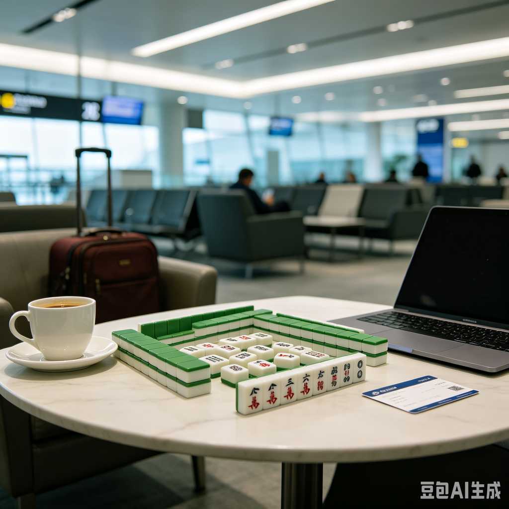Fortaleza,mahjong