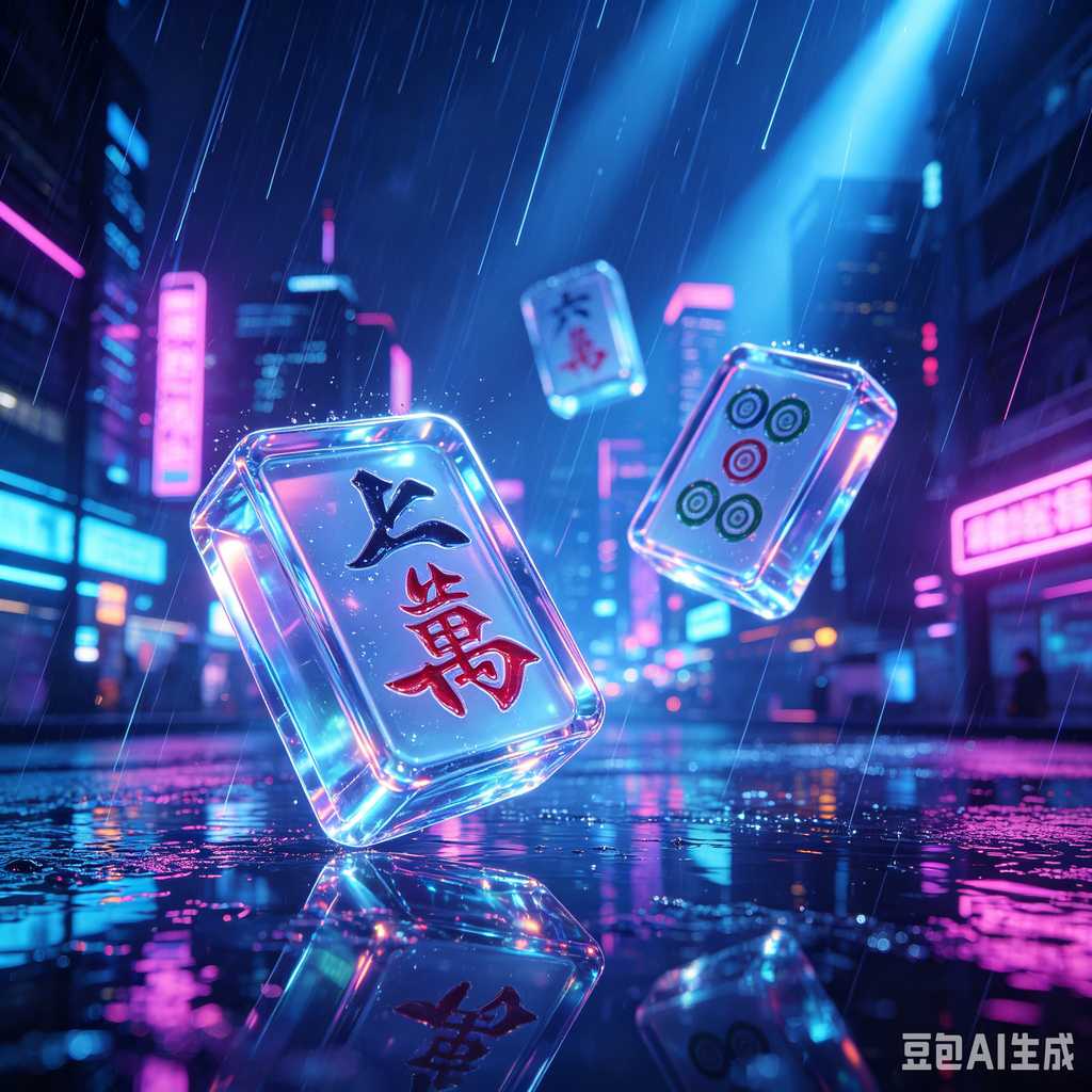 Boulder,mahjong