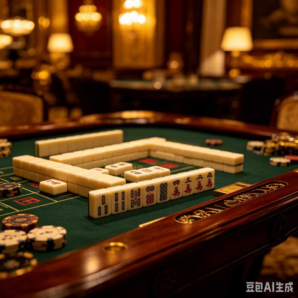 Dayton,mahjong