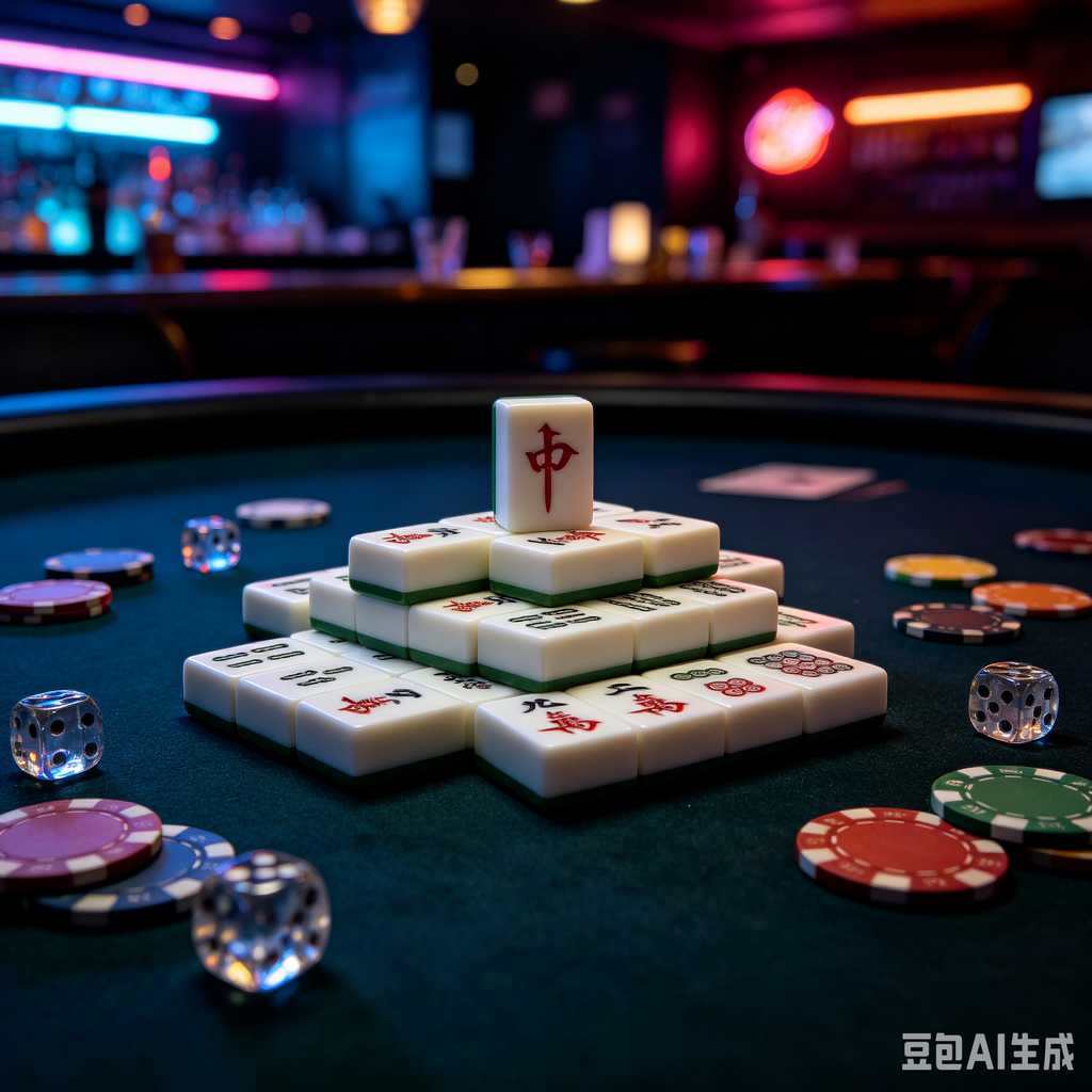 Carlsbad,mahjong