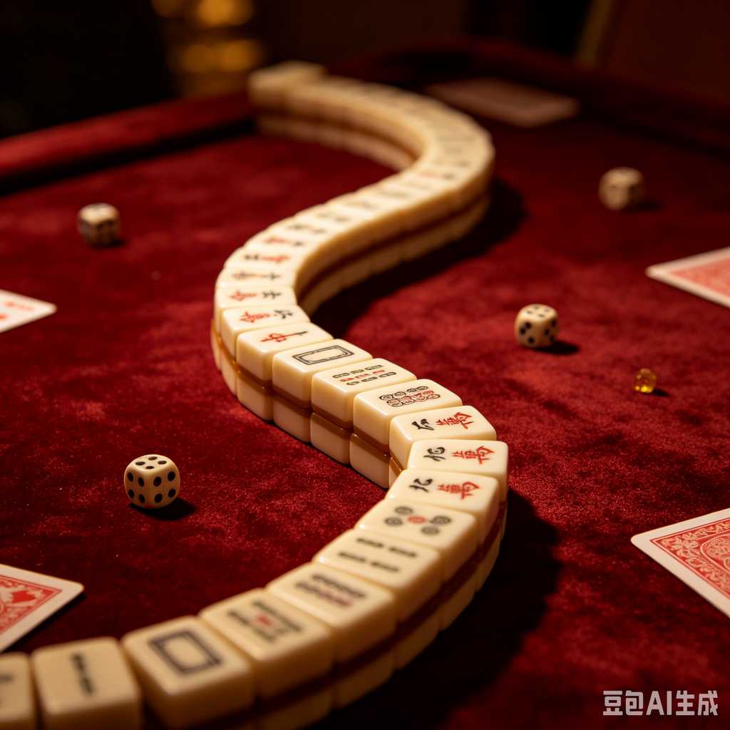Verona,mahjong