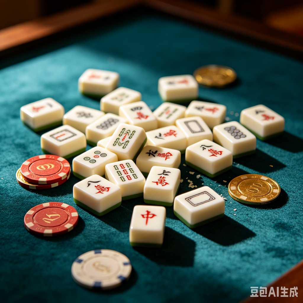 Durango,mahjong