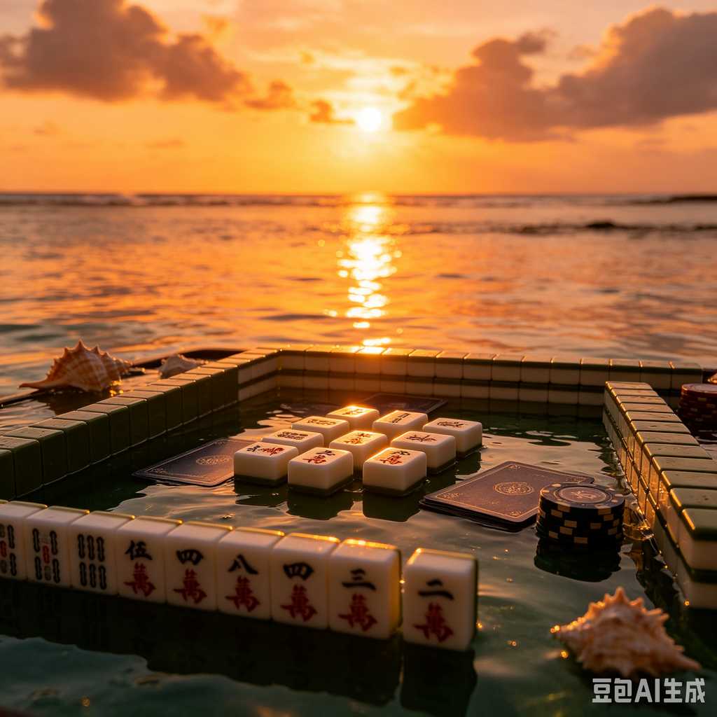 Wichita,mahjong