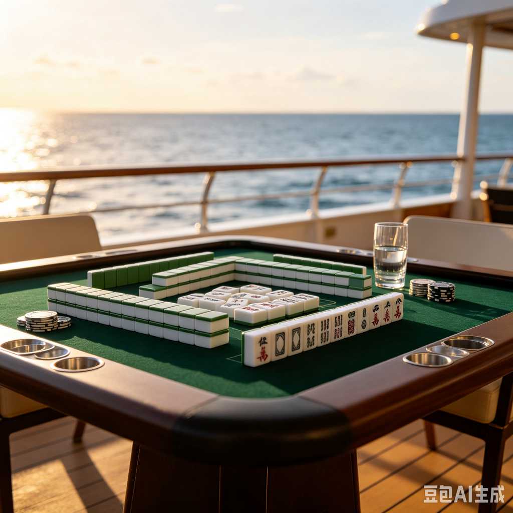 Buffalo,mahjong