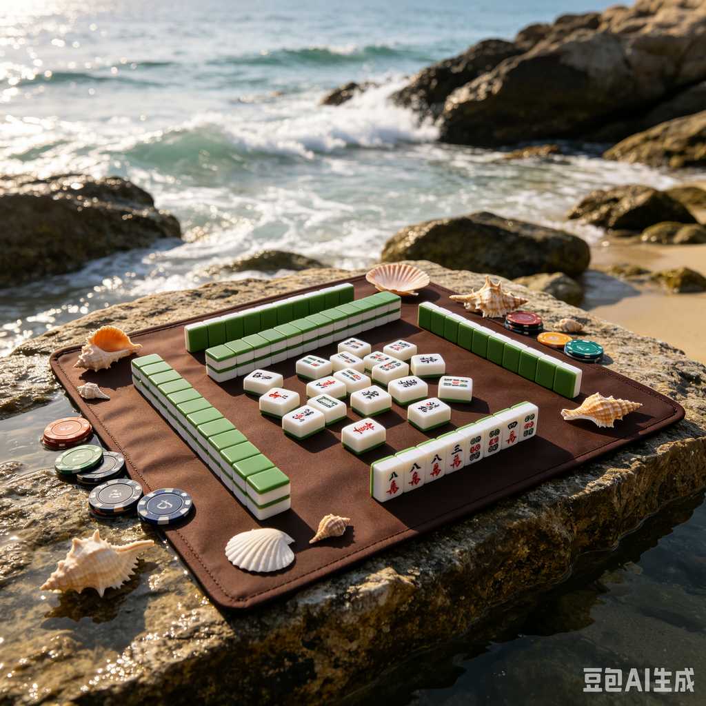SanPedroSula,mahjong