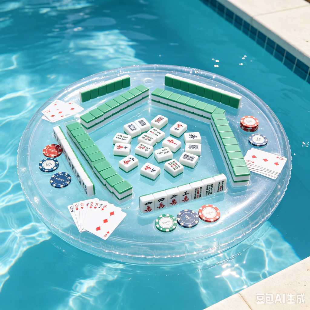 Milwaukee,mahjong