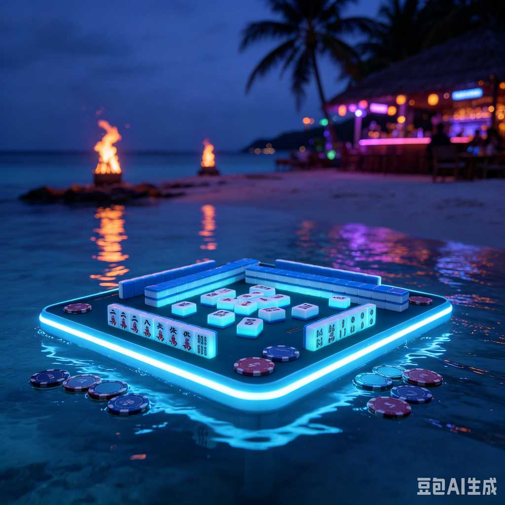 Victoria,mahjong